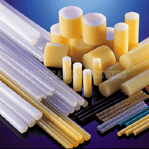 Rubber Based Pressure Sensitive Hot Melt Adhesive