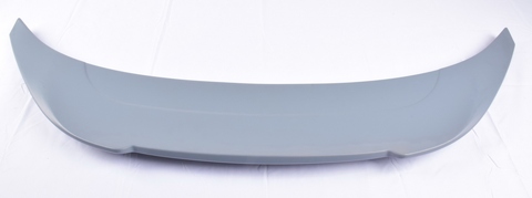 BRZ 21- TRUNK SPOILER V STYLE ABS