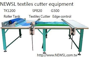 Fabric End Cutter Taiwantrade Com