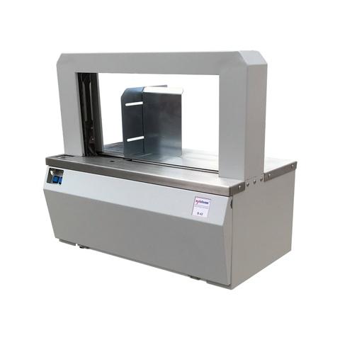 Sysform B-42 Tape Bundling Machine