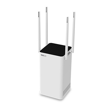 AC2600 Wireless Dual Band Gigabit Router