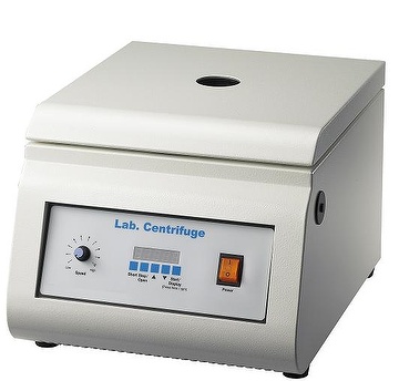 Digital Centrifuge