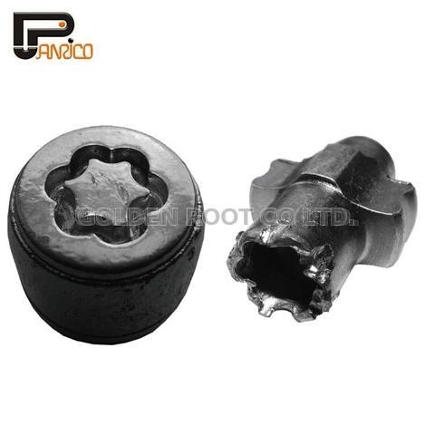 universal locking wheel nut