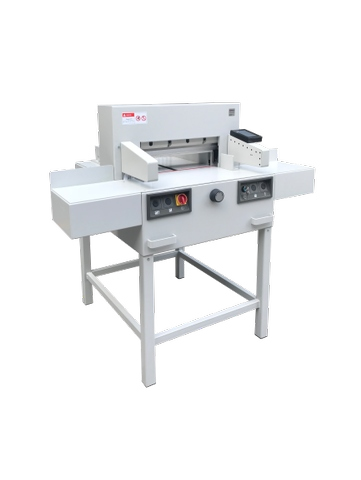 Sysform 480EP Electric Paper Guillotine