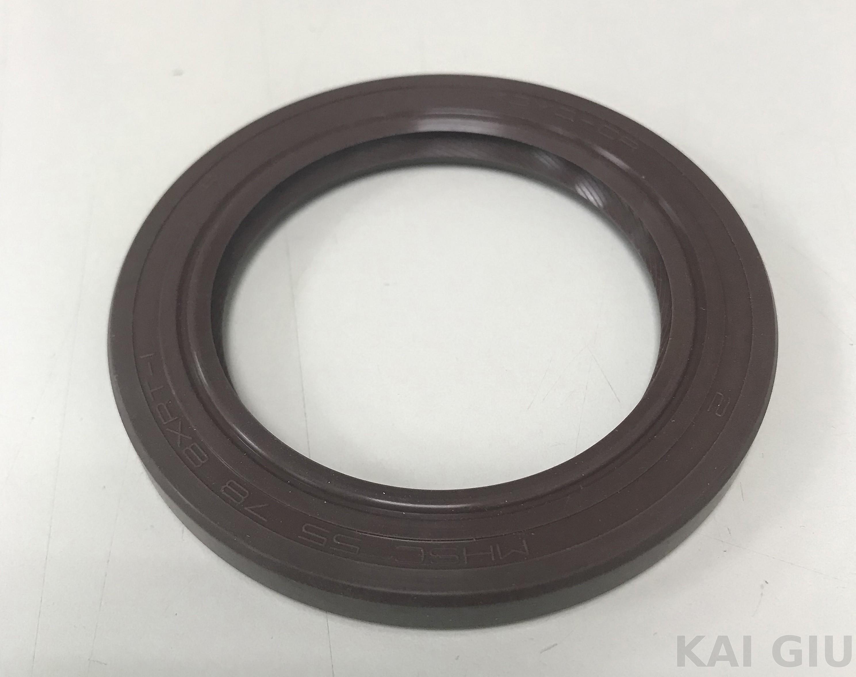 MITSUBISHI OIL SEAL CARNKSHAFT FRONT (4D34) | Taiwantrade.com