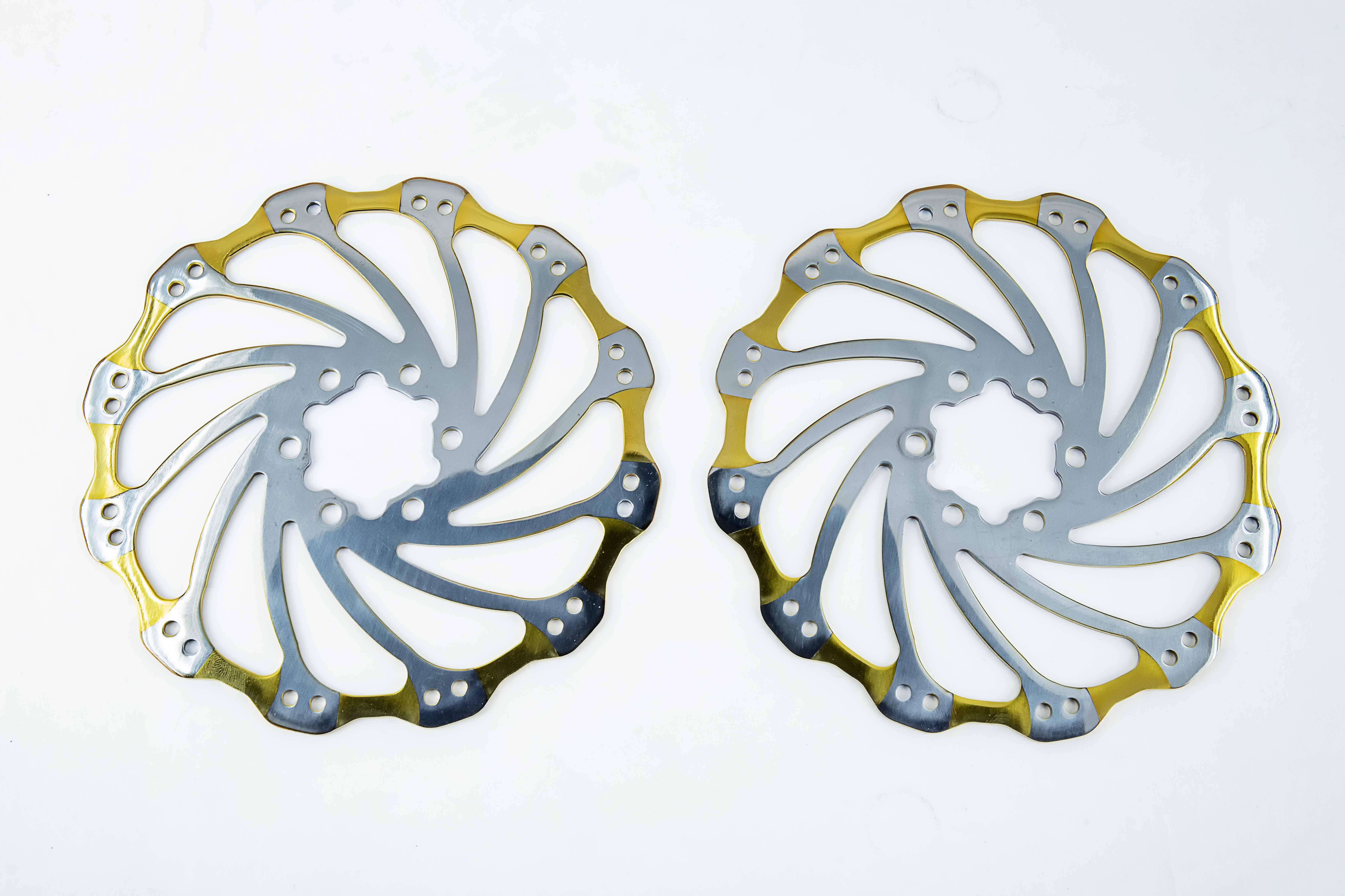 disc brake rotor 160mm