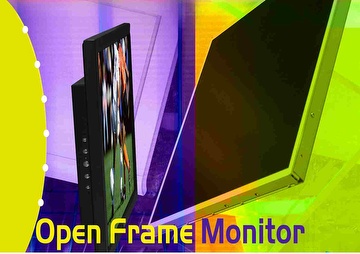 OPEN FRAME