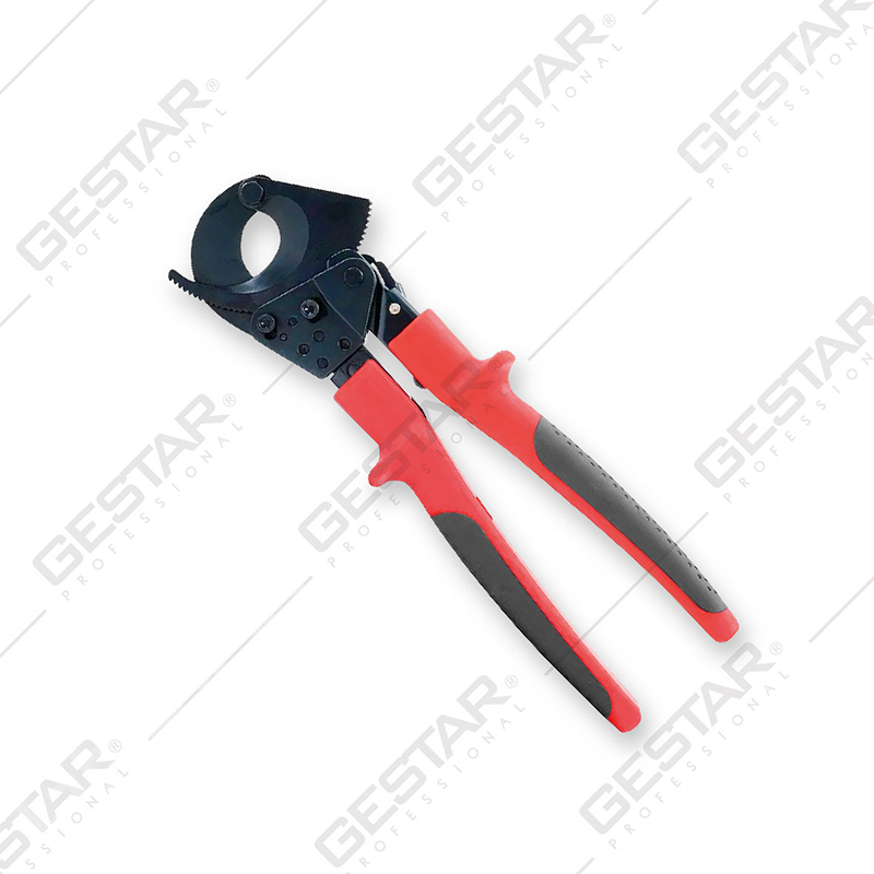 Gear Cable Cutter Taiwantrade