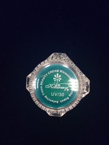 3g cream for pimples