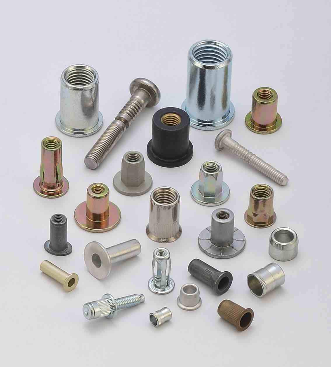 Best Riveting Parts In Taiwan Taiwantrade