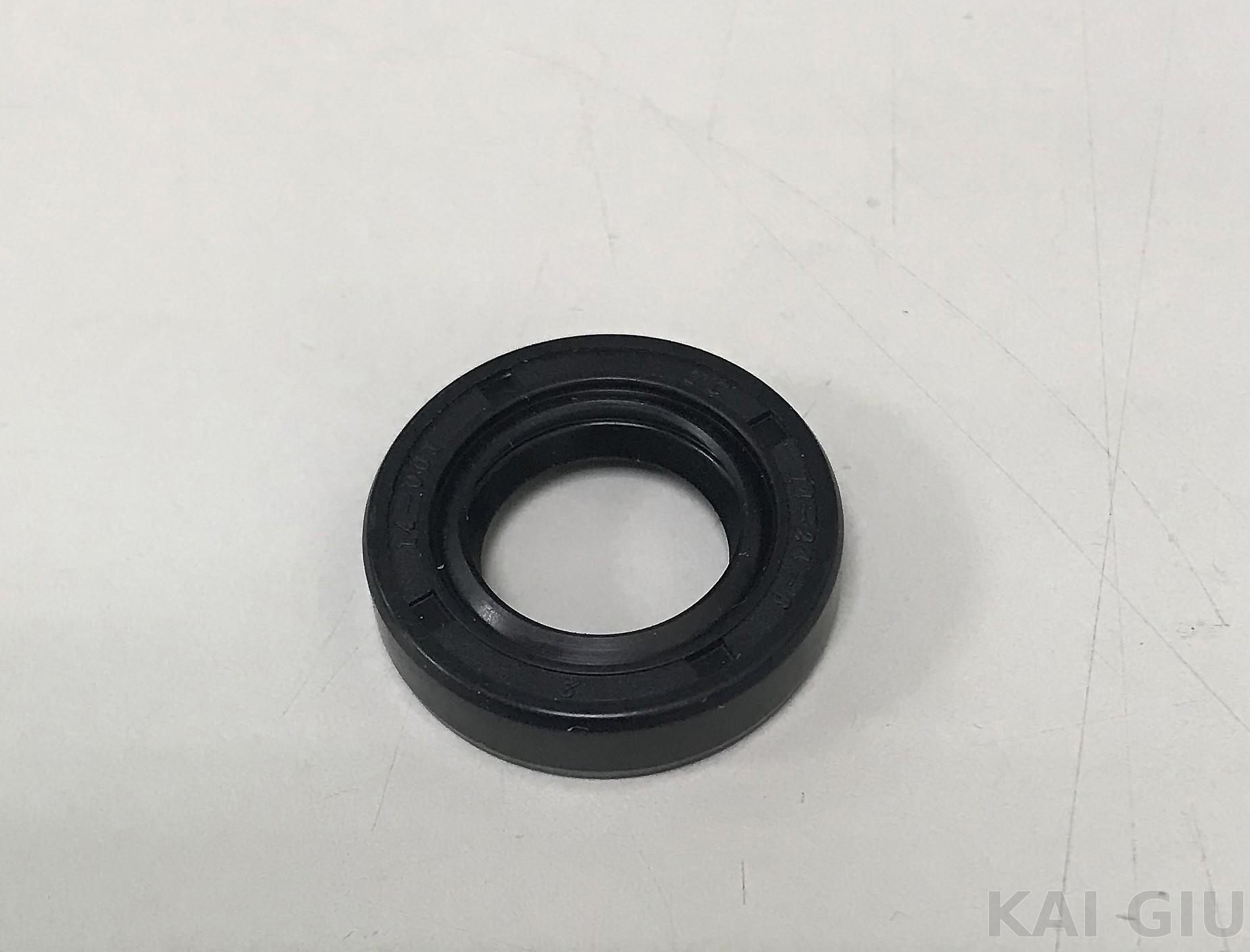 ROTARY SHAFT SEAL