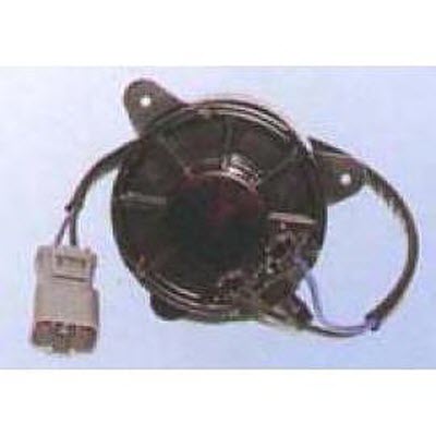 Fan Motor