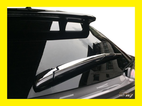 Toyota C Hr Rear Wiper Chrome Cover 16 12 Zyx10 Ngx50 Taiwantrade Com