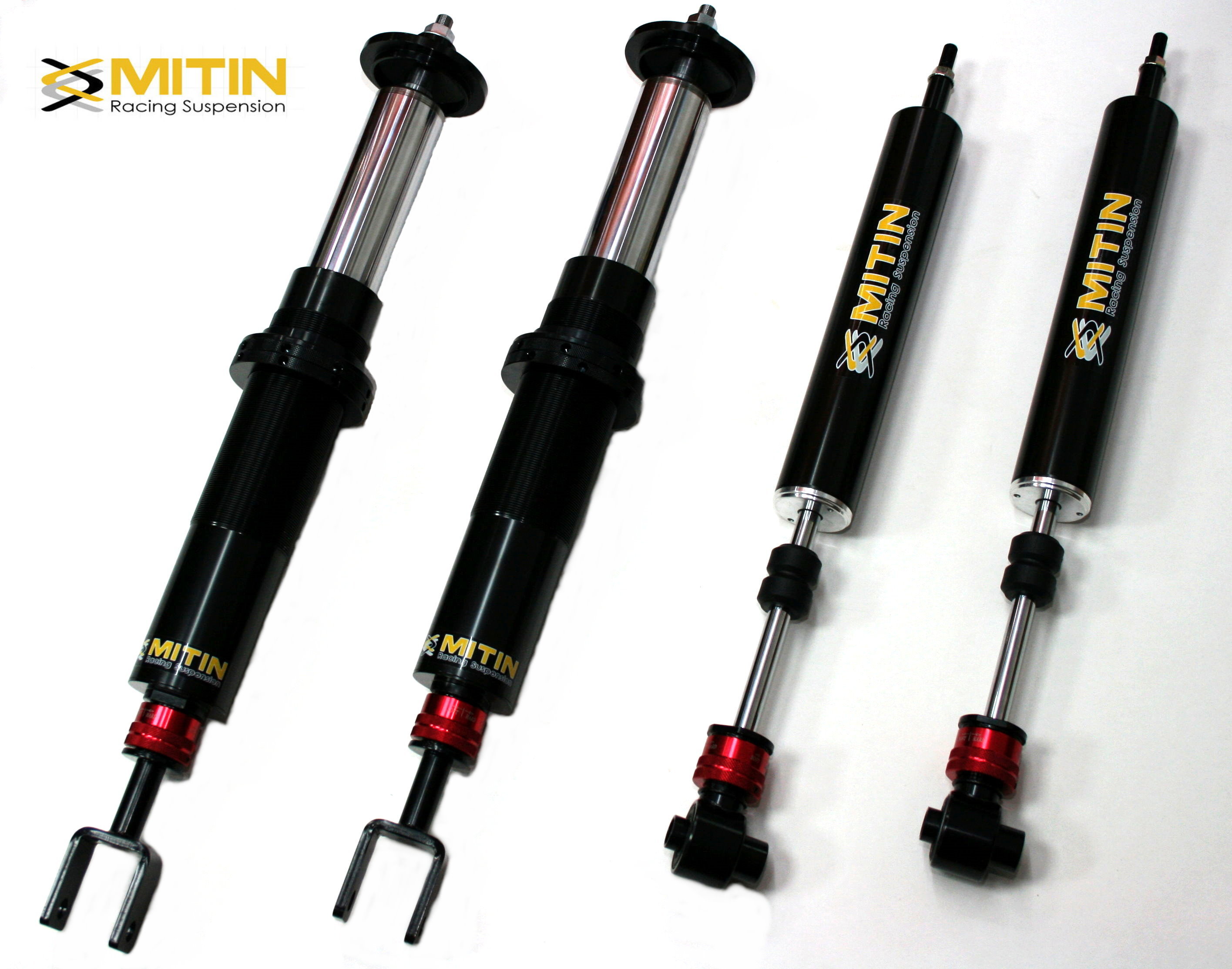 AUDI A4 B7,Suspension,MITIN Taiwantrade