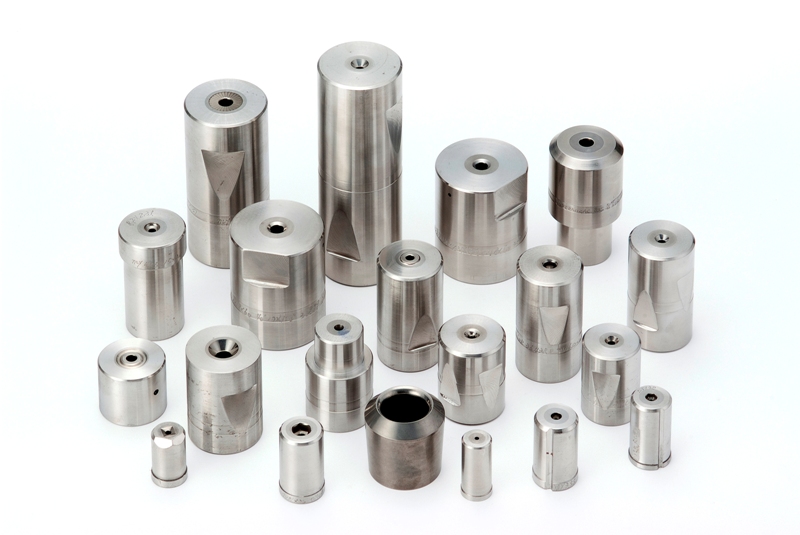 Tooling for Fasteners Production