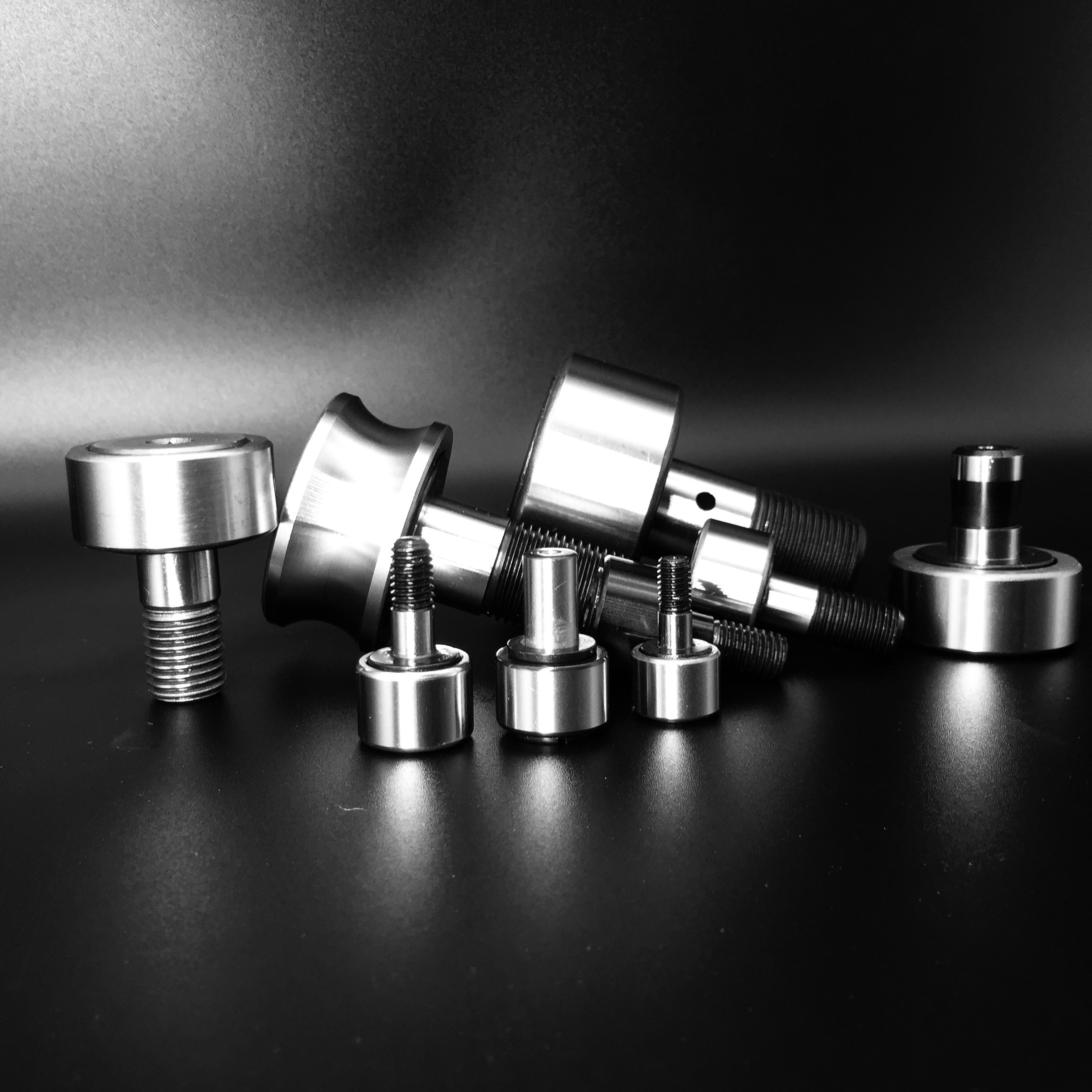 Standard Needle Roller Bearings Taiwantrade