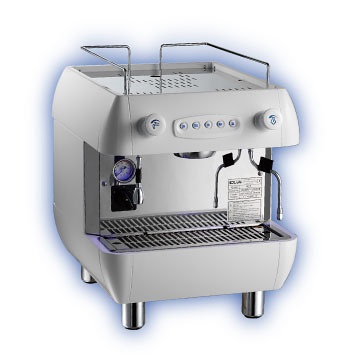 automatic espresso coffee machine