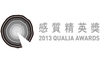 QUALIA AWARDS