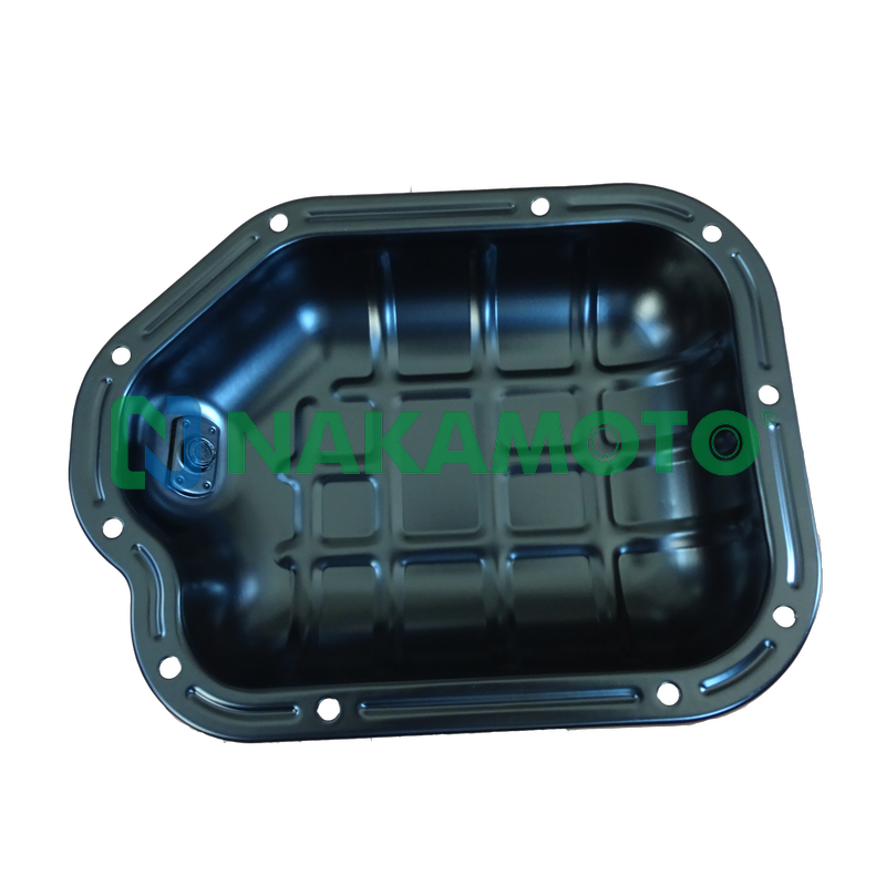 OIL PAN 111102Y000 FOR NISSAN