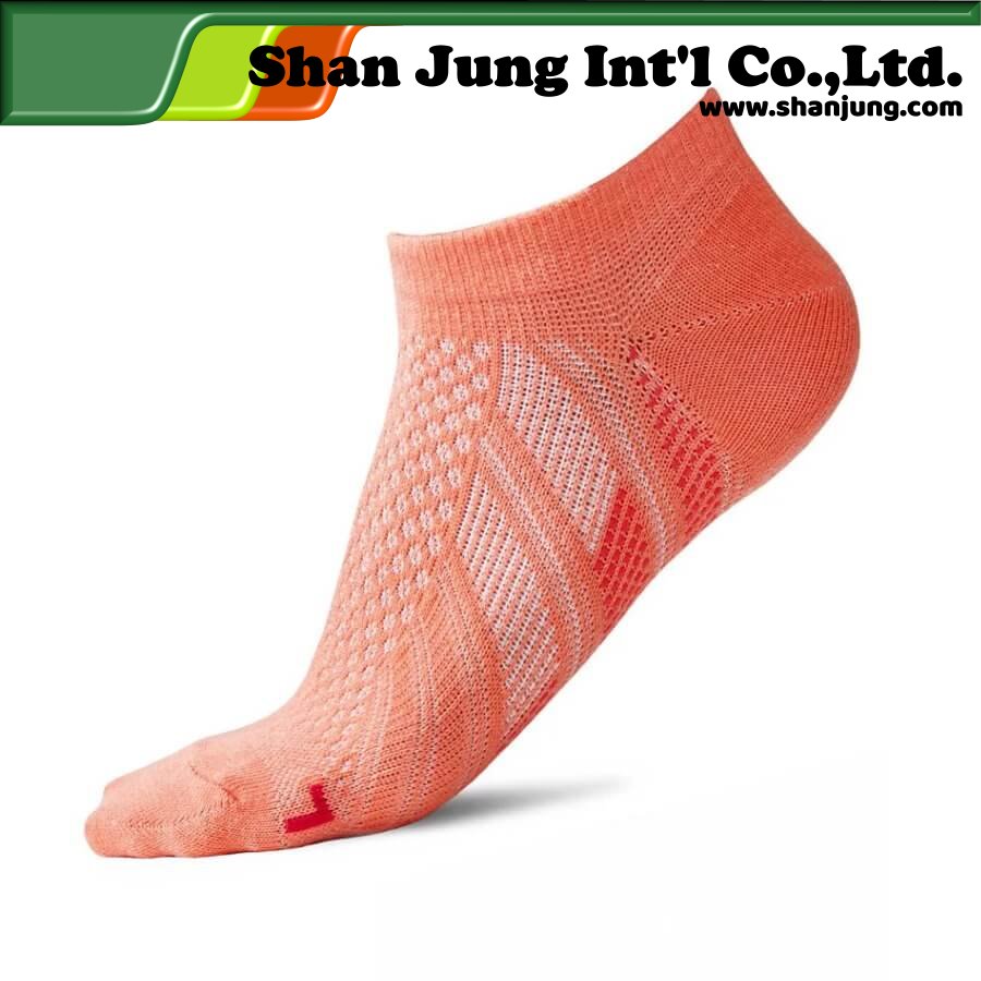 Socks, Women Anti-Odor \u0026 Bacterial Arch 