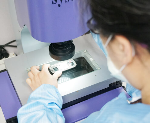 R & D / Customized Service / Factory Outlet / Made In Taiwan