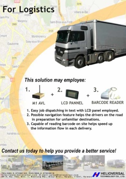 cargo logistics express ab