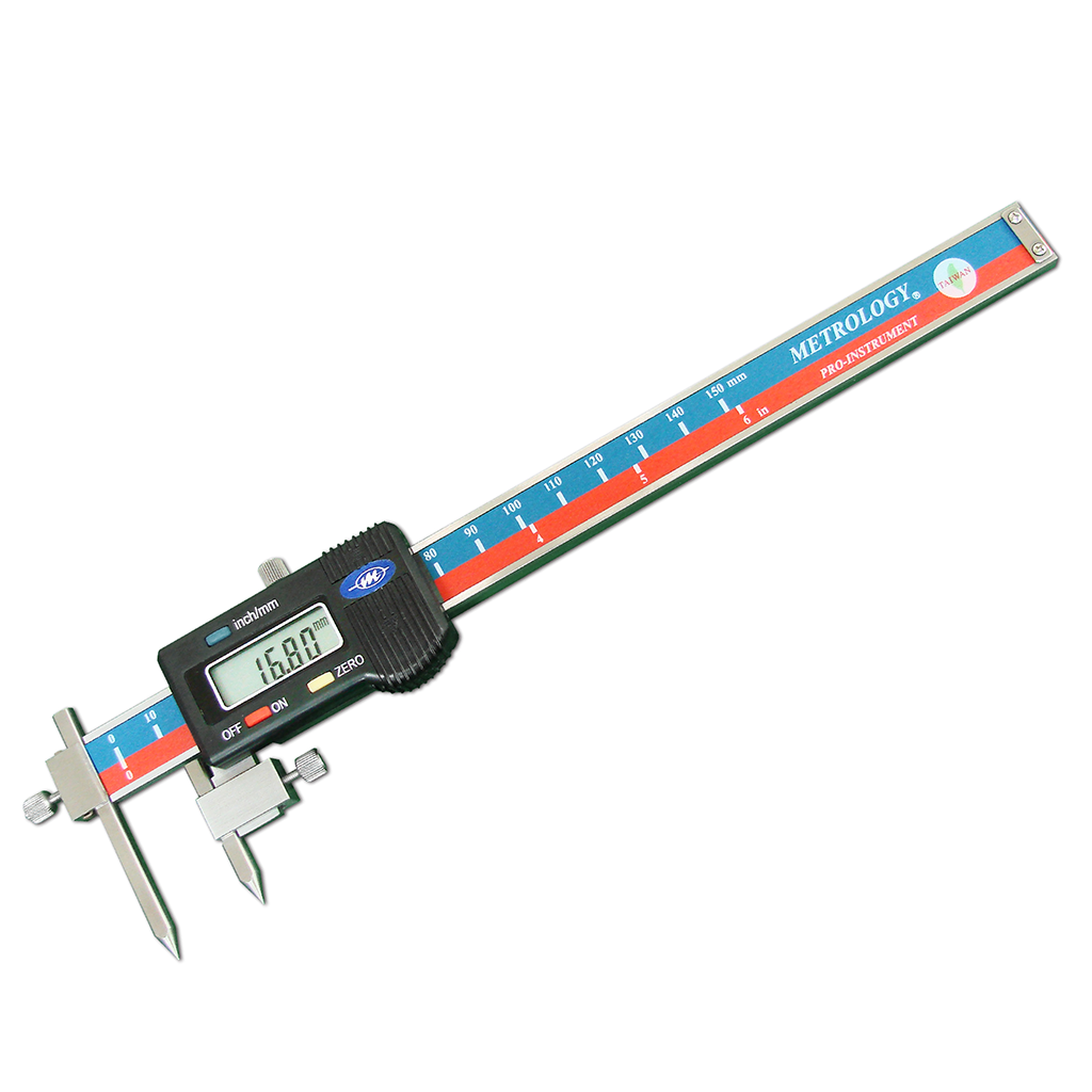 Digital Caliper