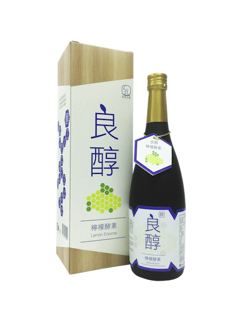 [LC Enzyme] Lemon Enzyme | Taiwantrade
