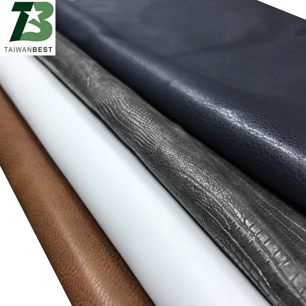 PVC Synthetic Leather | Taiwantrade.com