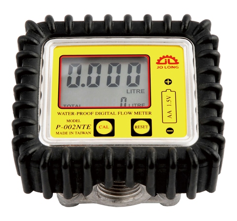 DIGITAL FLOW METER