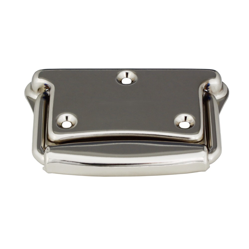 Surface Mounted Spring Loaded Flush Chest Handle