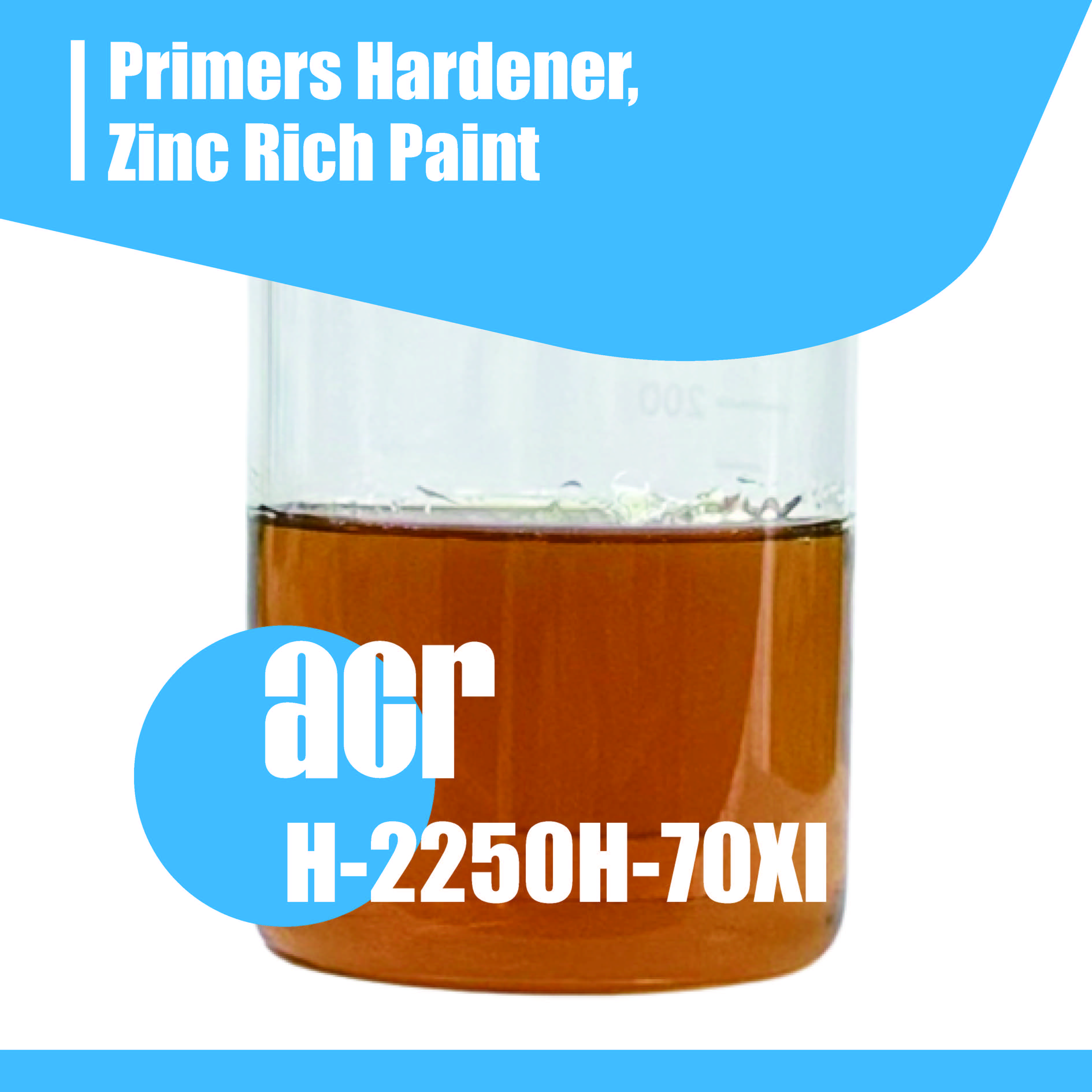 Epoxy Hardener for Primers, Zinc Rich Paint Taiwantrade
