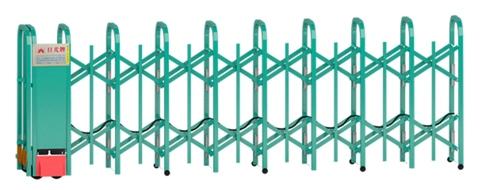 expandable gates for driveways