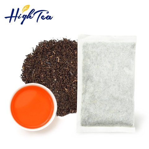 【High Tea】CT Assam Black Tea Bag