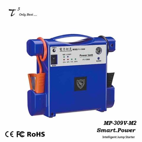 lithium battery car starter