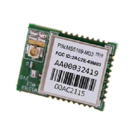 JN5169 ZigBee Module | Taiwantrade.com