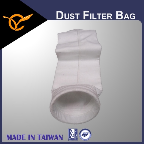 Good Resistant Filter Bag