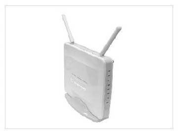 Wireless Home Entertainment Router