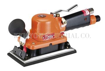 Air Two-Hand Heavy Duty Jitterbug Orbital Sander