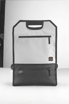 commuter pannier bag