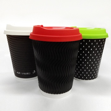 Paper Hot Cups