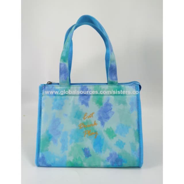 Reliable and Durable Cooler Bag Taiwantrade