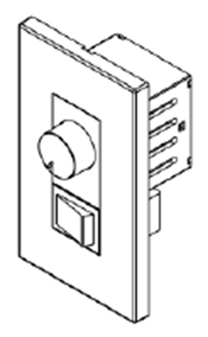 PWM Digital Dimmer