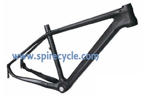 best carbon bike frame