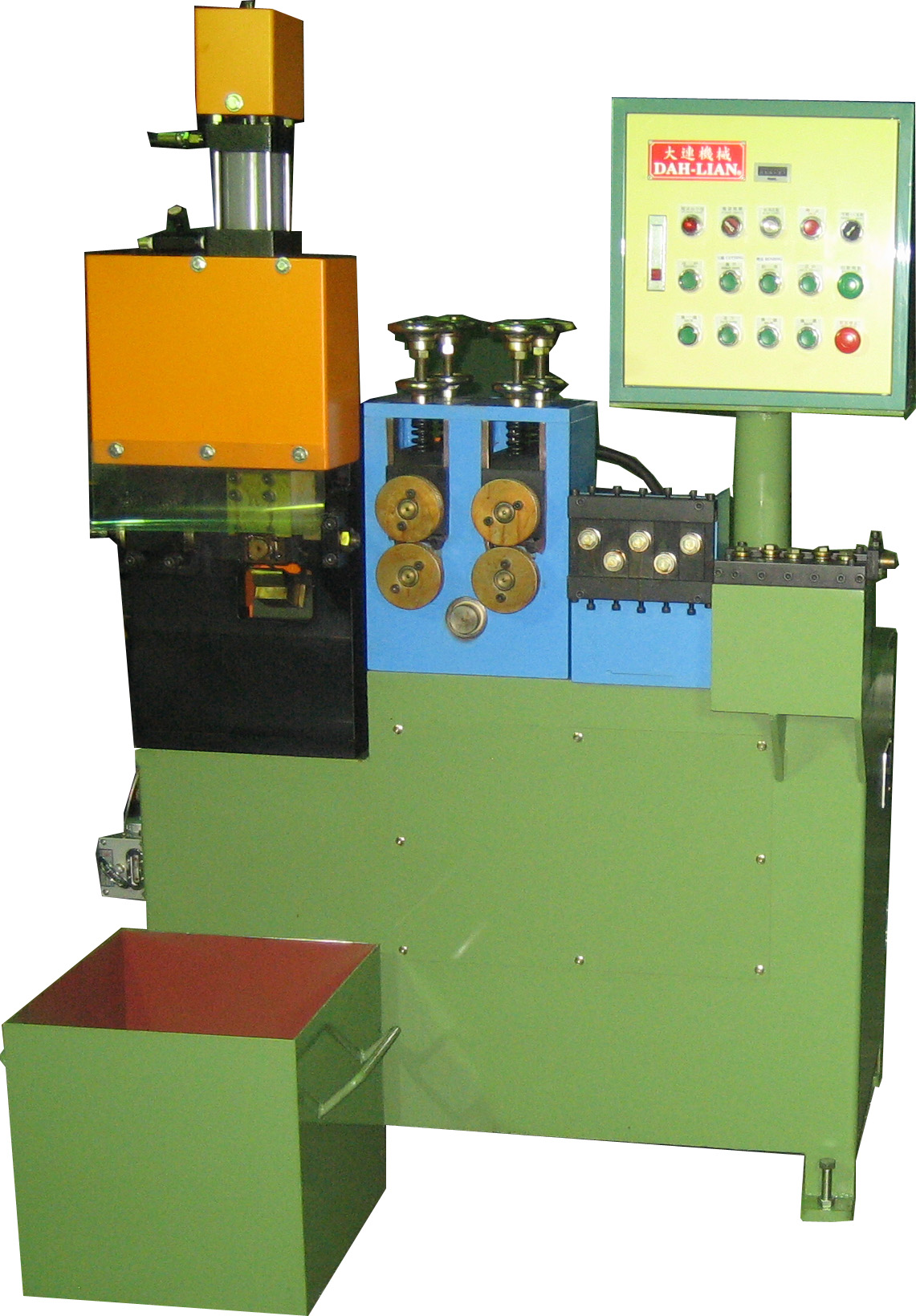 Wire Bending Machine for Hook, hook making machine, bending machine