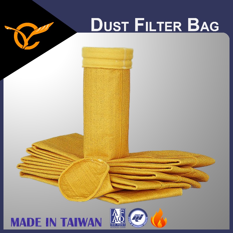 Dust Filter Socks Taiwantrade