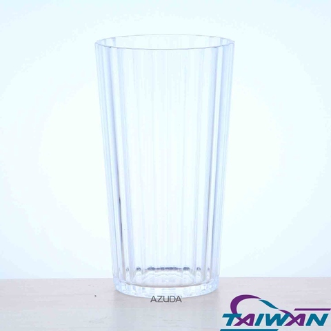 Acrylic Tall Tumbler