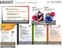 Fty Certificate