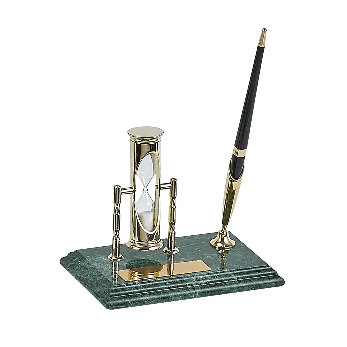 Marble Pen Holder for Luxury Desk / MBPH6138
