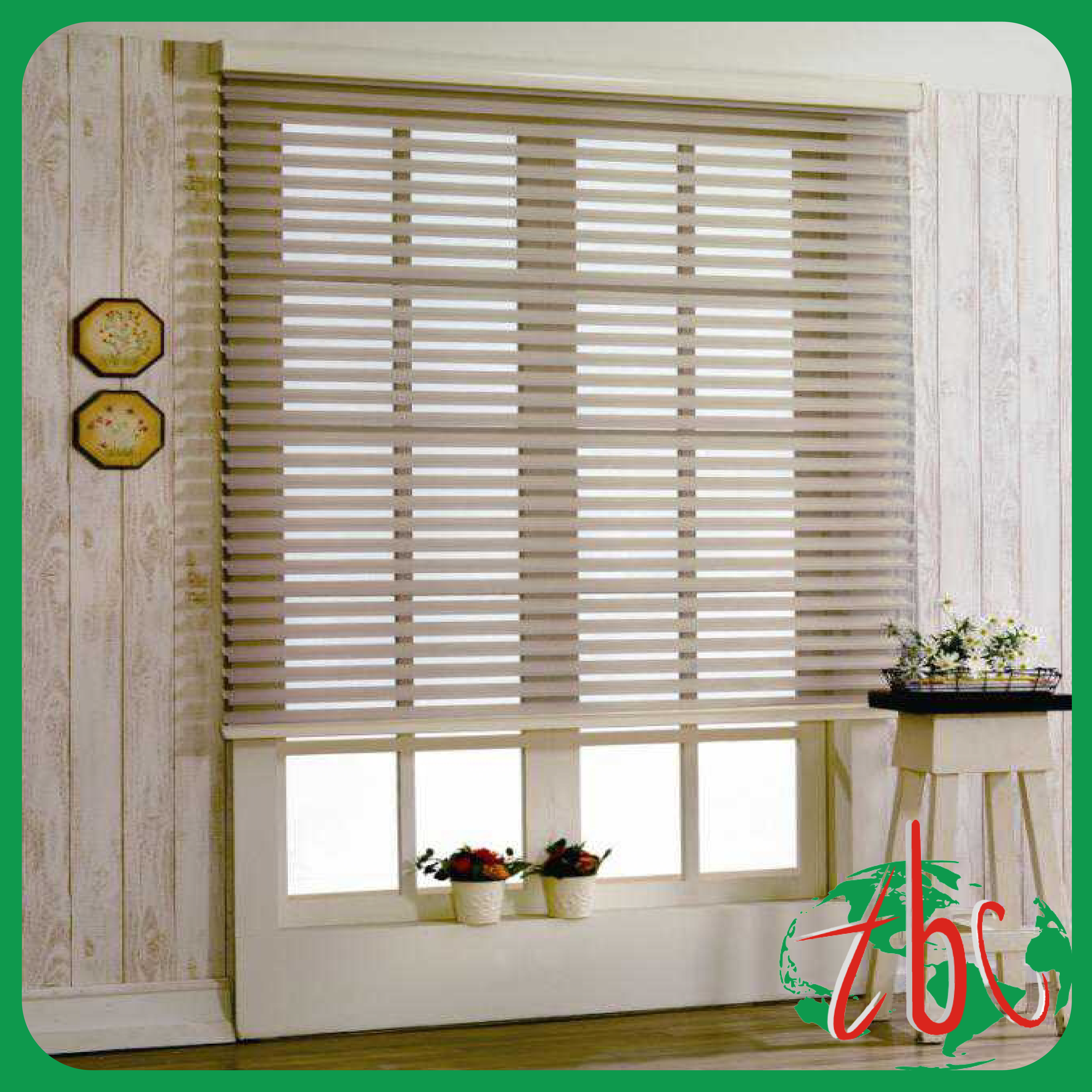 China Electric Motorized Jacquard Design Zebra Shutters Blinds For Blinds  Window Blind Roller And Shutters Blinds Curtains Blinds Blinder For Room  factory and manufacturers